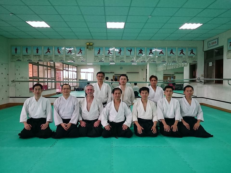 dongwudojo